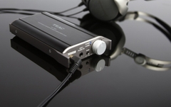 USB DAC/Headphone Ampli TEAC HA-P50 - Hàng Chính hãng PGI