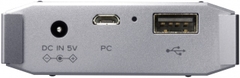 USB DAC/Headphone Ampli TEAC HAP90SD - Hàng Chính hãng PGI