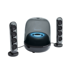 Loa Bluetooth Harman/kardon SOUNDSTICK4 - Hàng Chính hãng PGI