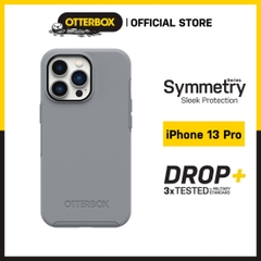 Ốp Lưng iPhone 13 Pro Otterbox Symmetry Series Kháng khuẩn | DROP+ 3xTested - Hàng Chính hãng PGI