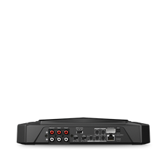 Amplifier 4 kênh dành cho xe ô tô hiệu JBL GTR-104-Hàng chính hãng PGI