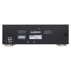 CD/Cassette Player TEAC AD-850-SE - Hàng chính hãng PGI
