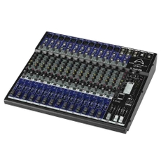 Mixer analog Wharfedale Pro SL1224USB - Hàng Chính hãng PGI