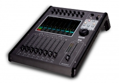 Mixer digital Wharfedale Pro M-16 - Hàng Chính hãng PGI