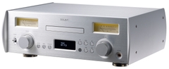 Đầu CD tích hợp Ampli TEAC NR-7CD - Hàng Chính hãng PGI