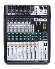 Mixer analog SOUNDCRAFT SIGNATURE10 - Hàng Chính hãng PGI