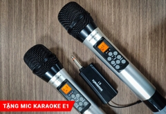 Combo KM Loa Karaoke Wharfedale Pro TYPHON-AX12-BT (cặp) | Mixer Notepad-8FX | Tặng Mic E1 | Tặng 1 thùng Heineken - Hàng Chính hãng PGI