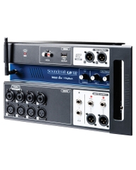 Mixer digital SOUNDCRAFT Ui12 - Hàng Chính hãng PGI