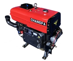 Đầu nổ Diesel ChangFa D24 CF1115M làm mát bằng nước đề