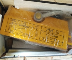 Nam châm nâng tay gạt Kenbo PML-20 2 tấn
