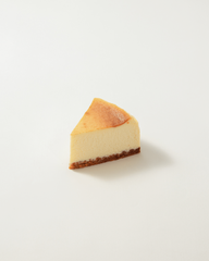 Original Japanese Cheesecake (Slice)