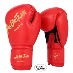 Găng tay Boxing  - Võ thuật - Đấm bốc ABJ chuyên nghiệp - phong trào Nam - Nữ - Trẻ Em cao cấp nhiều phiên bản
