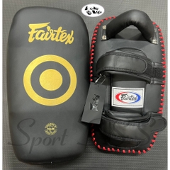Đích Đá Boxing - Đích Đỡ Lamper KICK PADS - Fairtex -Tập Võ Thuật Đấm Bốc MMA Quyền Anh Muay Thái nhập khẩu