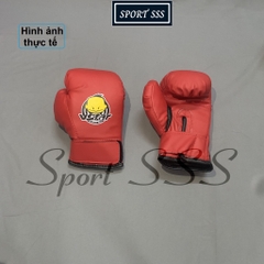 Găng Đấm Boxing cao cấp Vstar dùng cho trẻ em