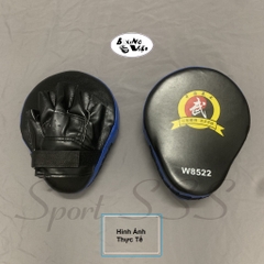 Đích đấm - Lamper , Đỡ bàn tay , Võ Thuật - Boxing - MMA - Muay Thái