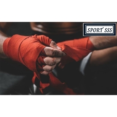 Băng đa Cuốn Cổ Tay Boxing - võ thuật  5M cao cấp Vstar