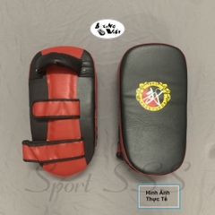 Đích Đá Boxing - Đích Đỡ Lamper KICK PADS -Tập Võ Thuật - Muay Thái - Đấm Bốc - MMA - Quyền Anh