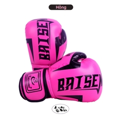 Găng tay Boxing - Võ thuật - Đấm bốc Baisenna - Phong Trào Nam - Nữ - Trẻ Em nhiều phiên bản