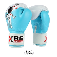 Găng tay Boxing - Võ thuật - Đấm bốc ABJ - Trẻ Em cao cấp nhiều phiên bản
