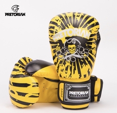 Găng tay Boxing Pretorian Special