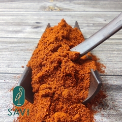 Paprika-Smoky/Powder (Ớt Paprika-Vị Khói/Bột) (50g)
