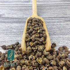 Szechuan Peppercorn-Green/Powder (Xuyên Tiêu-Xanh/Bột) (35g)