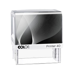 Hộp dấu Printer 40