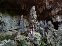 Tour Mai Châu - Hoà Bình | Hang Động Núi Đầu Rồng - Thung Khe - Bản Lác - Suối Thác Gò Lào [2 Ngày 1 Đêm] Khởi hành từ Hà Nội