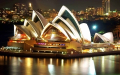 Du Lịch Úc | SYDNEY – CANBERRA – MELBOURNE [7 ngày 6 đêm] Bay Bamboo Airways