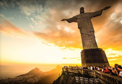 Tour Du lịch Brazil - Argentina 11 ngày 10 đêm năm 2023 cùng Avitour