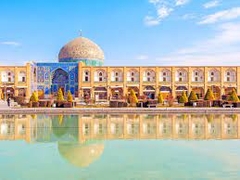 Du lịch IRAN Khám Phá Đế Chế Ba Tư [12 Ngày 10 đêm] Năm 2022 - 2023
