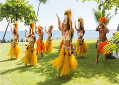Tour Du lịch Mỹ Hawaii (6 Ngày 5 Đêm) Khởi hành từ Hà Nội Năm 2022