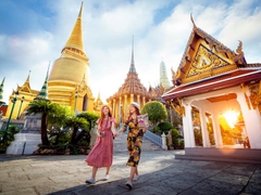 Du lịch Thái Lan | Đà Nẵng - Bangkok - Pattaya [5 Ngày 4 Đêm] - Từ Miền Trung