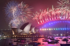 Đón năm mới 2023 tại Úc | SYDNEY – CANBERRA – MELBOURNE [7 ngày 6 đêm] - Bay Vietnam Airlines
