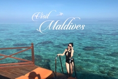 Du lịch Maldives [5 Ngày 4 Đêm] - Thiên Đường Nghỉ Dưỡng ở Ấn Độ Dương Bay SQ