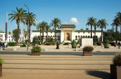 DU LỊCH MA-RỐC | Casablanca - Rabat - Chefchaouen - Fes - Merzouga - Marrkech [12 Ngày 11 Đêm] Từ Hà Nội