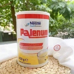 Sữa dành cho người ung thư Palenum Đức