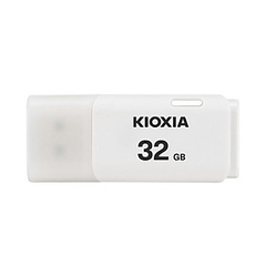 USB 32G KIOXIA 2.0