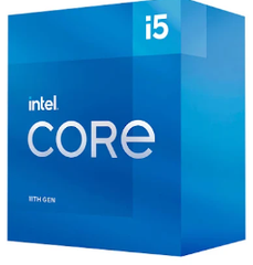 CPU INTEL I5-11400 BOX