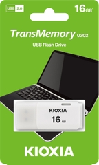 USB 16G KIOXIA 2.0