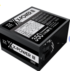 ATX XIGMATEK X-POWER II 350