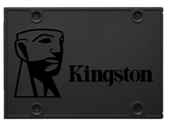 SSD 480G KINGSTON A400 SATA 3