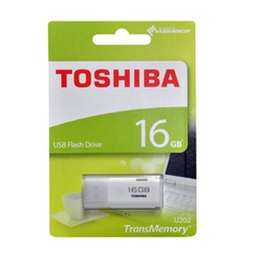 USB 16G TOSHIBA 2.0