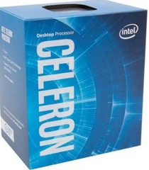 CPU INTEL CELERON G5905 BOX