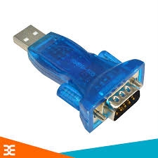 USB - COM RS232