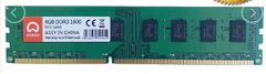 RAM 4G/1600 DDR3 EEKOO