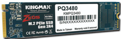 SSD KINGMAX PQ3480 128GB