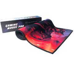MOUSE PAD 300X800X3MM