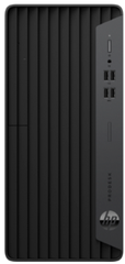 PC HP PRODESK 400 G7 TOWER, CORE I3-10105(4*3.7), 4GB DDR4, 256GB SSD