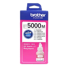 MỰC BROTHER BT5000M MÀU ĐỎ